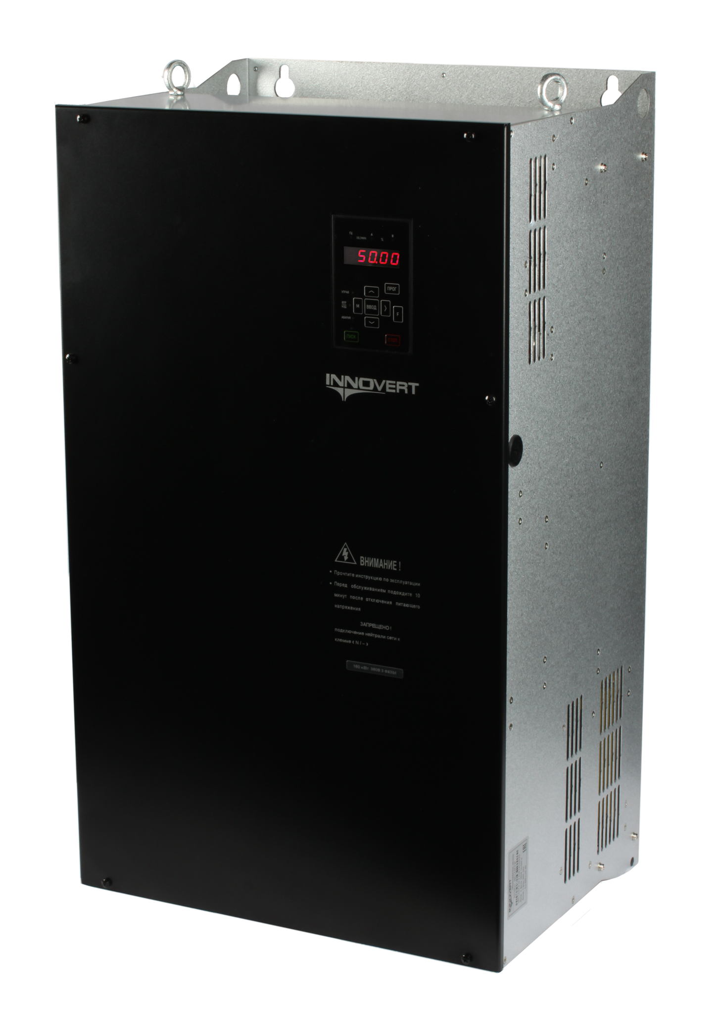 160-180kW IBD164P43E
