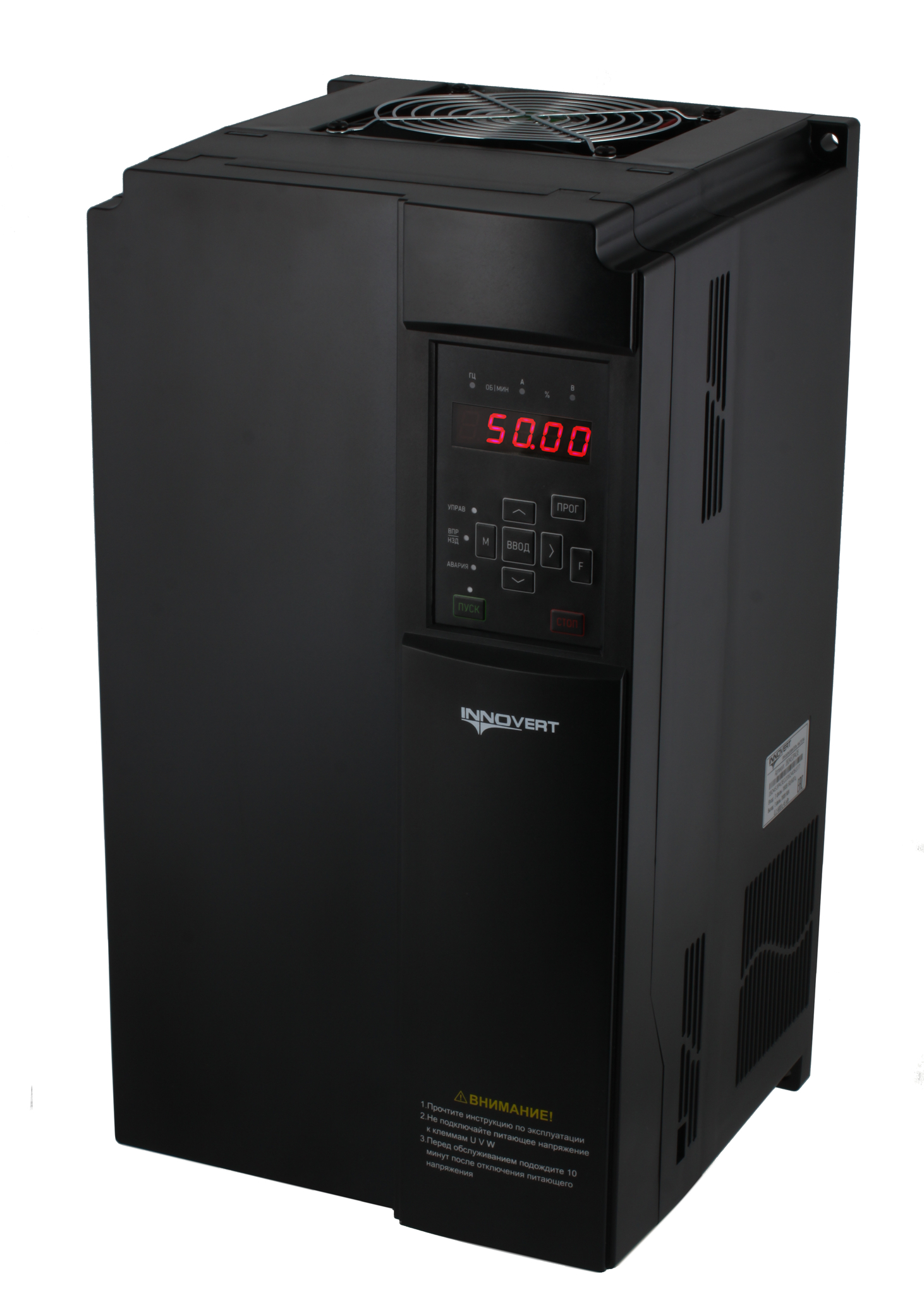 37-45kW IBD373P43E