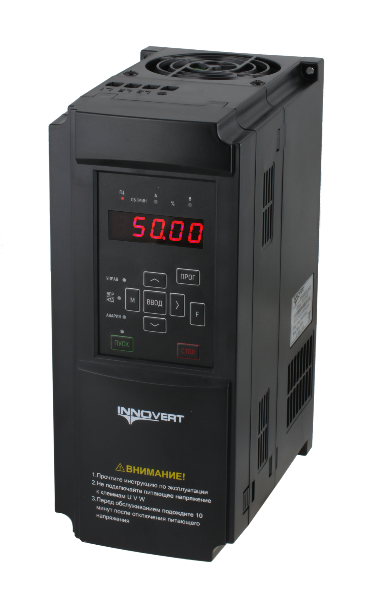 4-15kW IBD402P43E